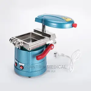 Medical Supplies Vacuum Forming Machine