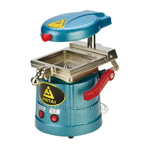 Clinical Devices Dental Vacuum Machine