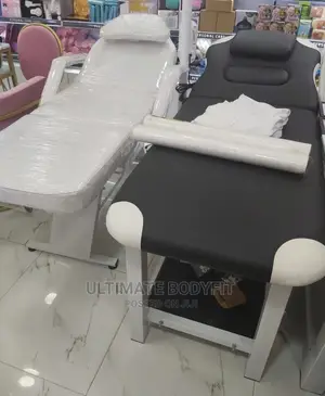 Brand New Multifunctional Beauty Therapy Massage Table