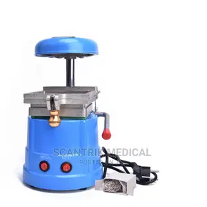 Professional Use Dental Vacuum Former