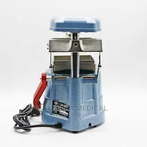 Durable and Cheap Dental Vacuum Former