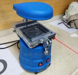 Solid Construction Dental Vacuum Former