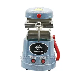 Various Applications Dental Vacuum Former