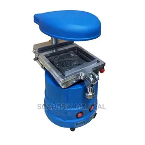 Lightweight Dental Vacuum Former
