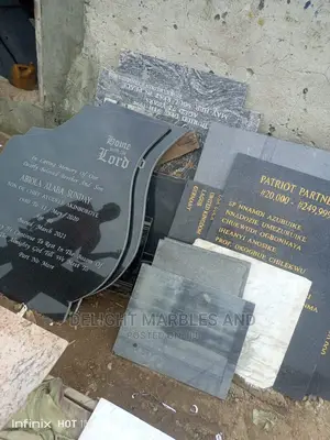Engraving Job Of All Kinds