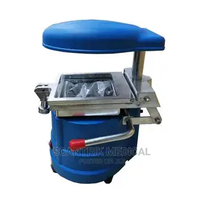 Original Portable Vacuum Forming Machine
