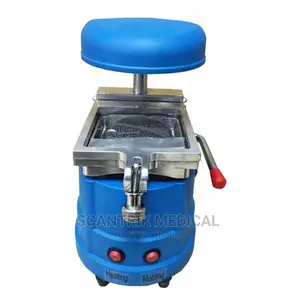 2022 Products Dental Vacuum Former
