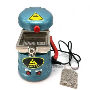 Affordable Clinical Dental Vacuum Former