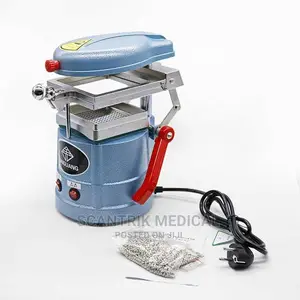 CE Approved Dental Vacuum Former