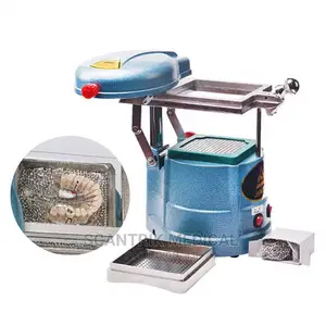 High Performance Medical Dental Vacuum Former