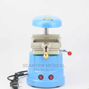 Best Price Dental Vacuum Former Machine