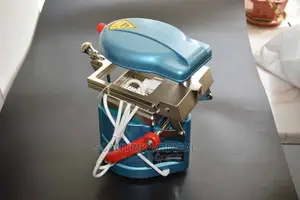 Laboratory Dental Vacuum Former Machine