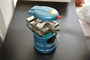 Technician Equipment Dental Vacuum Former