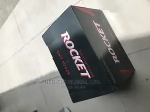 Strong Korea Battery Rocket 75ahs for Every Jeeps