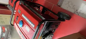 6kva Itec Power Generator