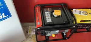 GH 3500 Itec Power Generator