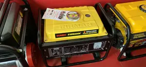 SPG 1800 Petrol Generator