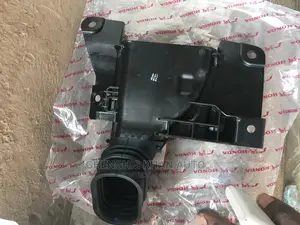 Turbo Funnel 2018 Accord