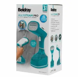 Beldray Handheld Garment Steamer