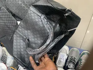 MP: Gucci Backpacks