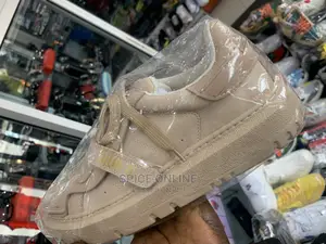 MP: Dior-Id Sneakers