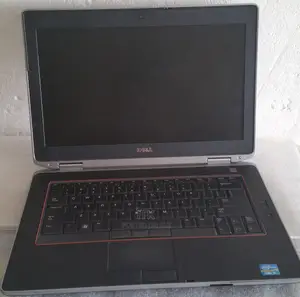 Laptop Dell Latitude E6420 4GB Intel Core I5 HDD 500GB