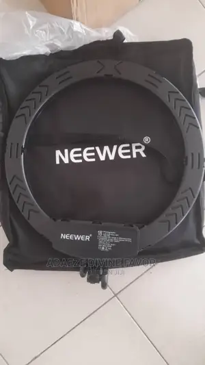 Neewer Ring Light