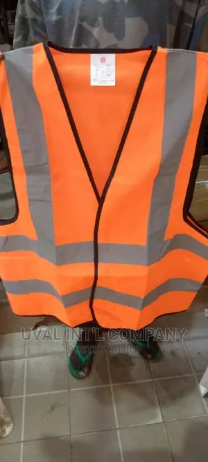 Reflective Vest
