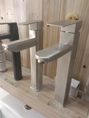 Countertop Basin Mixer Tap