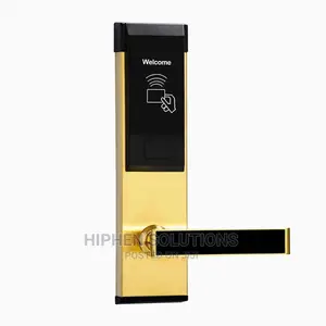 RFID Electronic Card System