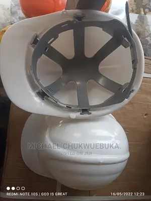 Safety Helmet