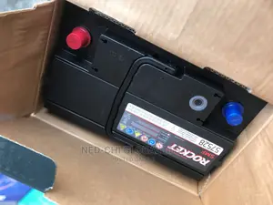 Original Battery for Cars and Jeeps 75ahs