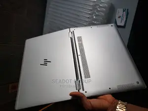Laptop HP EliteBook X360 1030 G2 16GB Intel Core I7 SSD 512GB