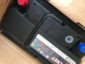 Rocket Korea Battery 12volt 75ahs for Every Cars and Jeeps
