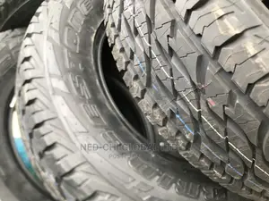 Heavy Duty Japan Tires Dunlop