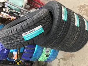 Heavy Duty Tires Dunlop