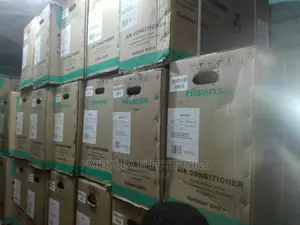 Hisense 1hp Split Unit Air Conditioner