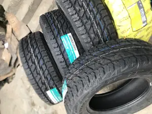 Original Tires for Jeeps Land Cruisers