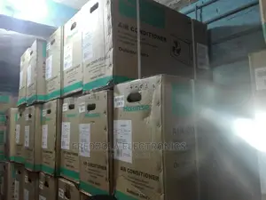 Hisense Inverter 1.5 Hp Split Air Conditioner