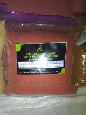 Camwood Powder