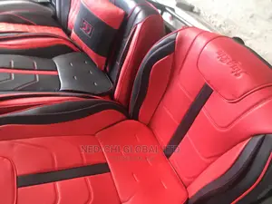Quality Pure Leather Seats Covers for Every Car and Jeeps