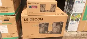 Lg Xboom Cls98f. 3500watt