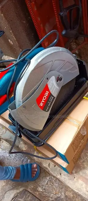 Cut Off Saw