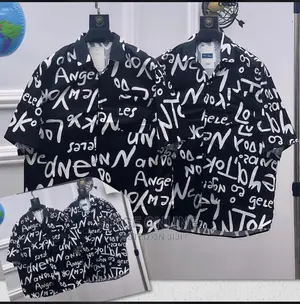 MP: Quality Unisex Beach Shirt