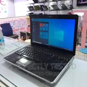 Laptop HP Pavilion Dv6 4GB Intel Core I7 HDD 500GB