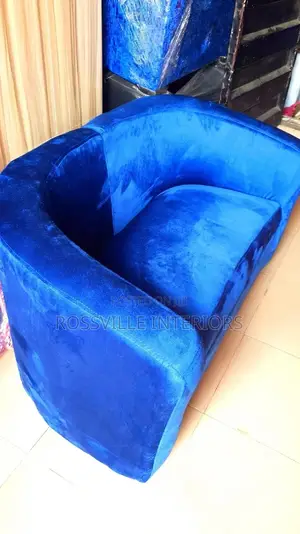 Classy Velvet Fabric Seaterl