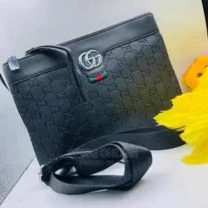 MP: Gucci Pre-Owned