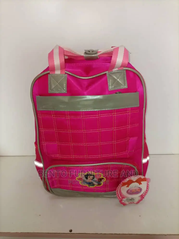 School Bags