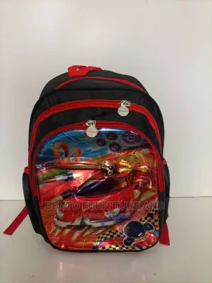 High Quality School Bags