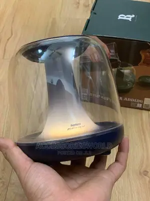 Remax RT-A500 Humidifier and Aroma Diffuser